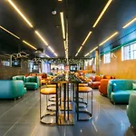 Norwegian Hotel
