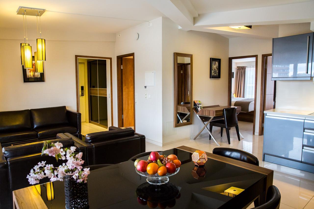 Hotel Norwegian 4*