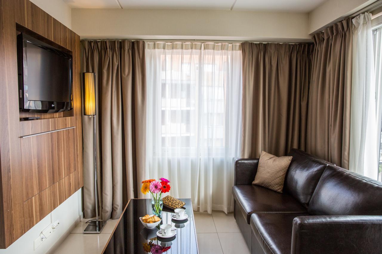 Norwegian Hotel