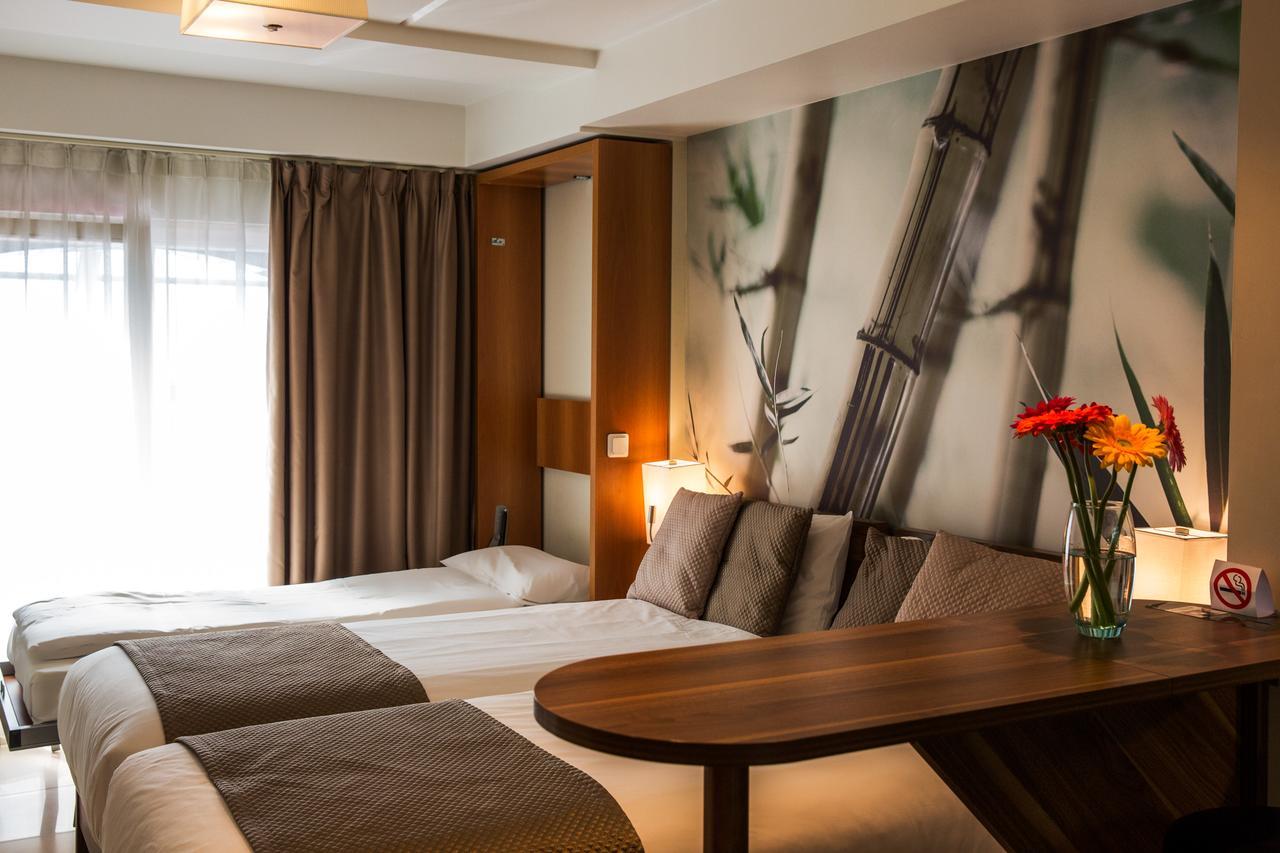 Norwegian Hotel