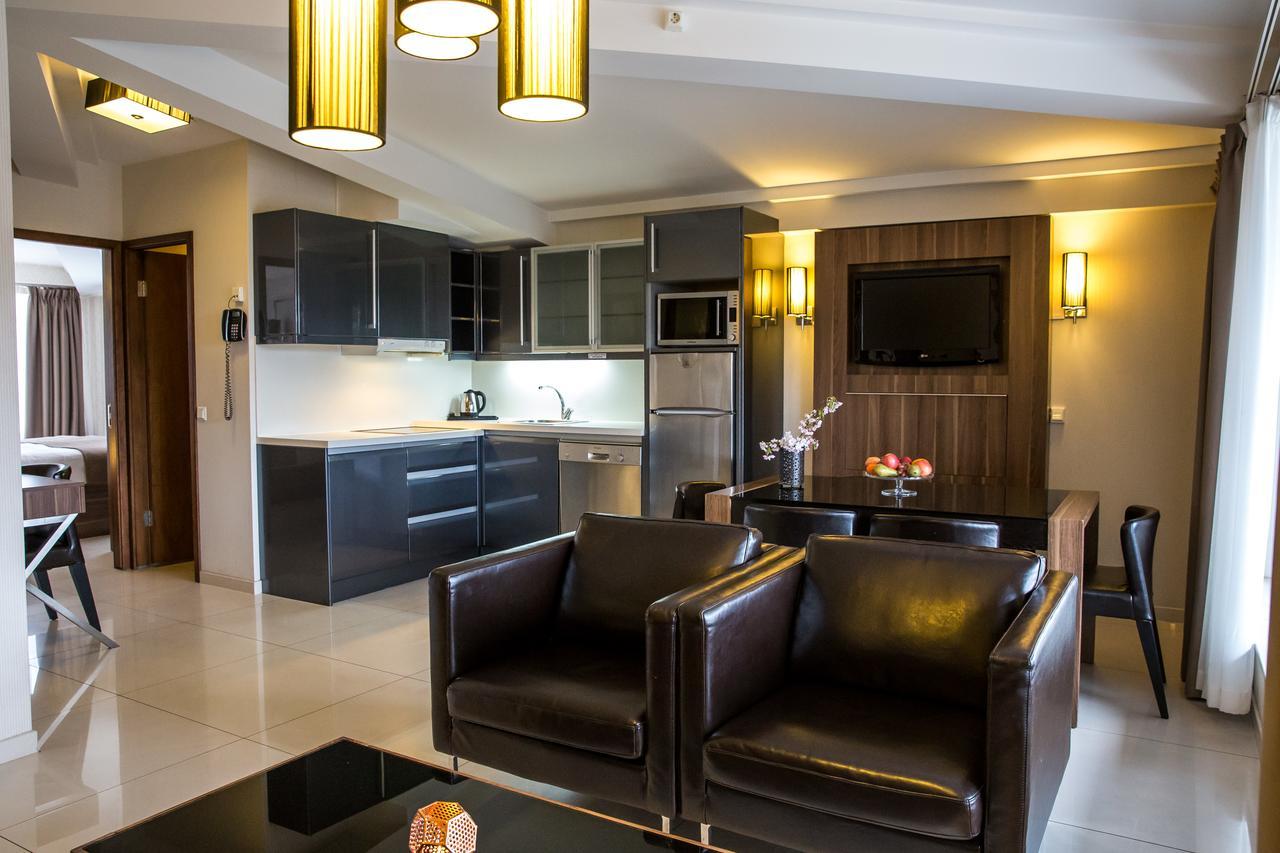 Norwegian Hotel