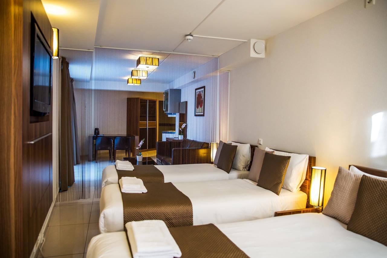 Norwegian 4*
