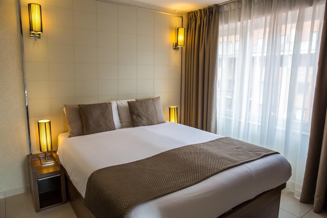 Hotel Norwegian 4*