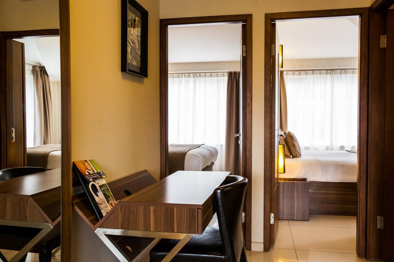 Norwegian 4* Oslo