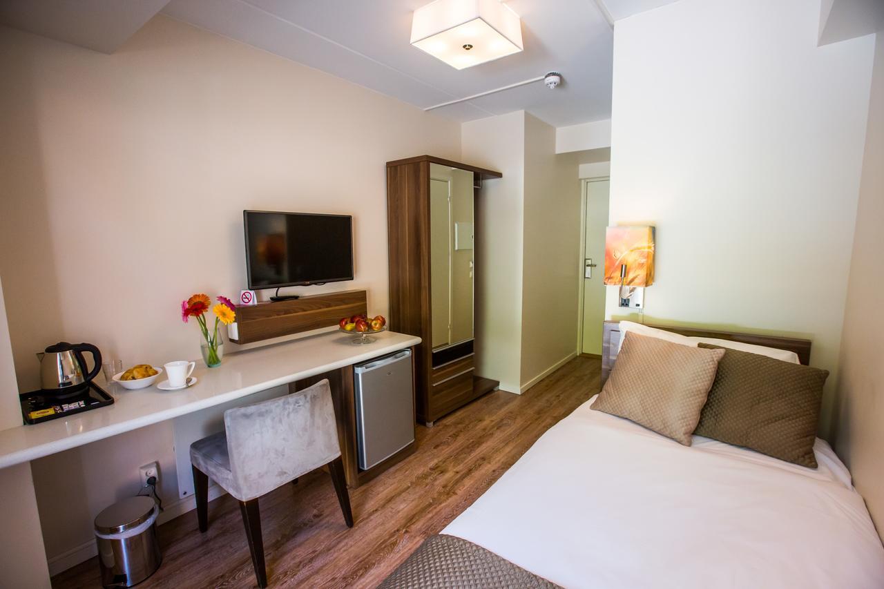 Hotel Norwegian