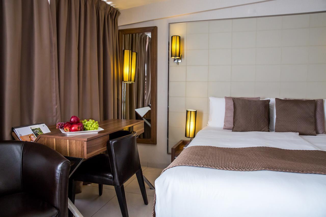 Hotel Norwegian 4*