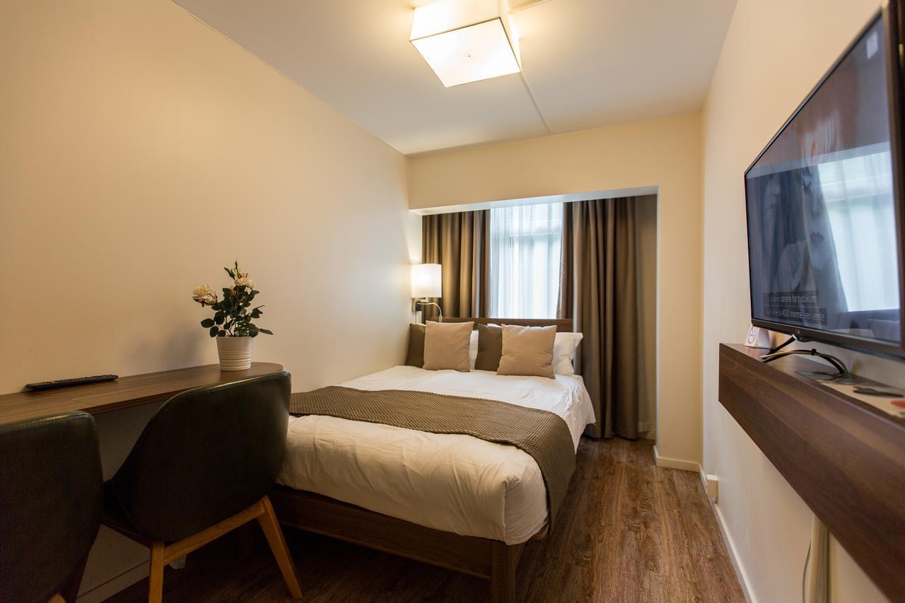 Norwegian Hotel