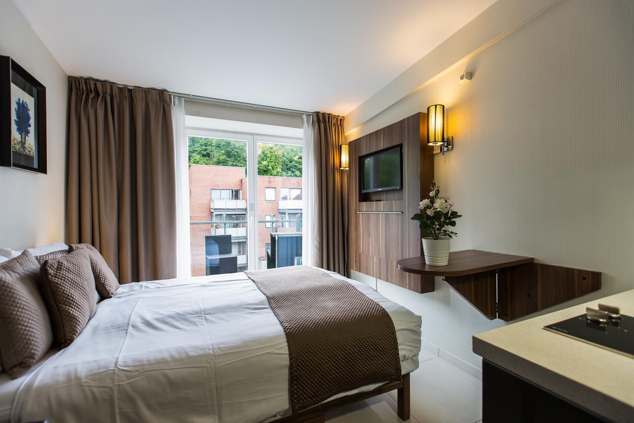 Norwegian Hotel Oslo