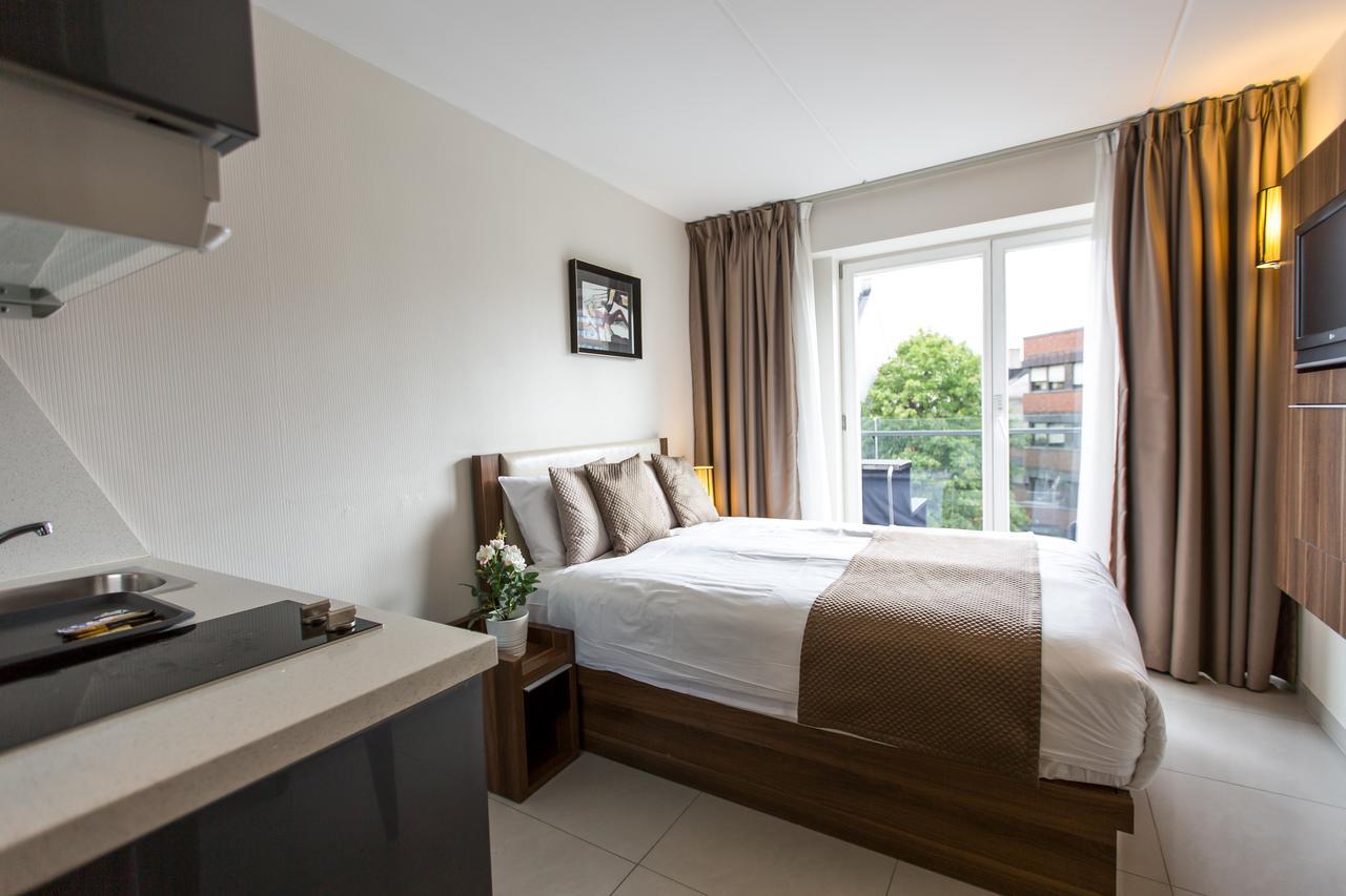 Norwegian Hotel Oslo