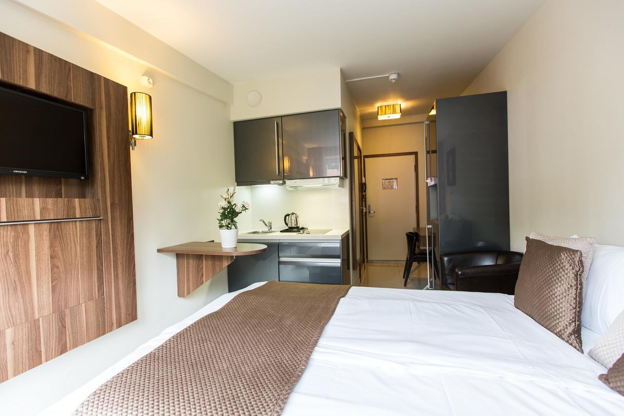 Hotel Norwegian