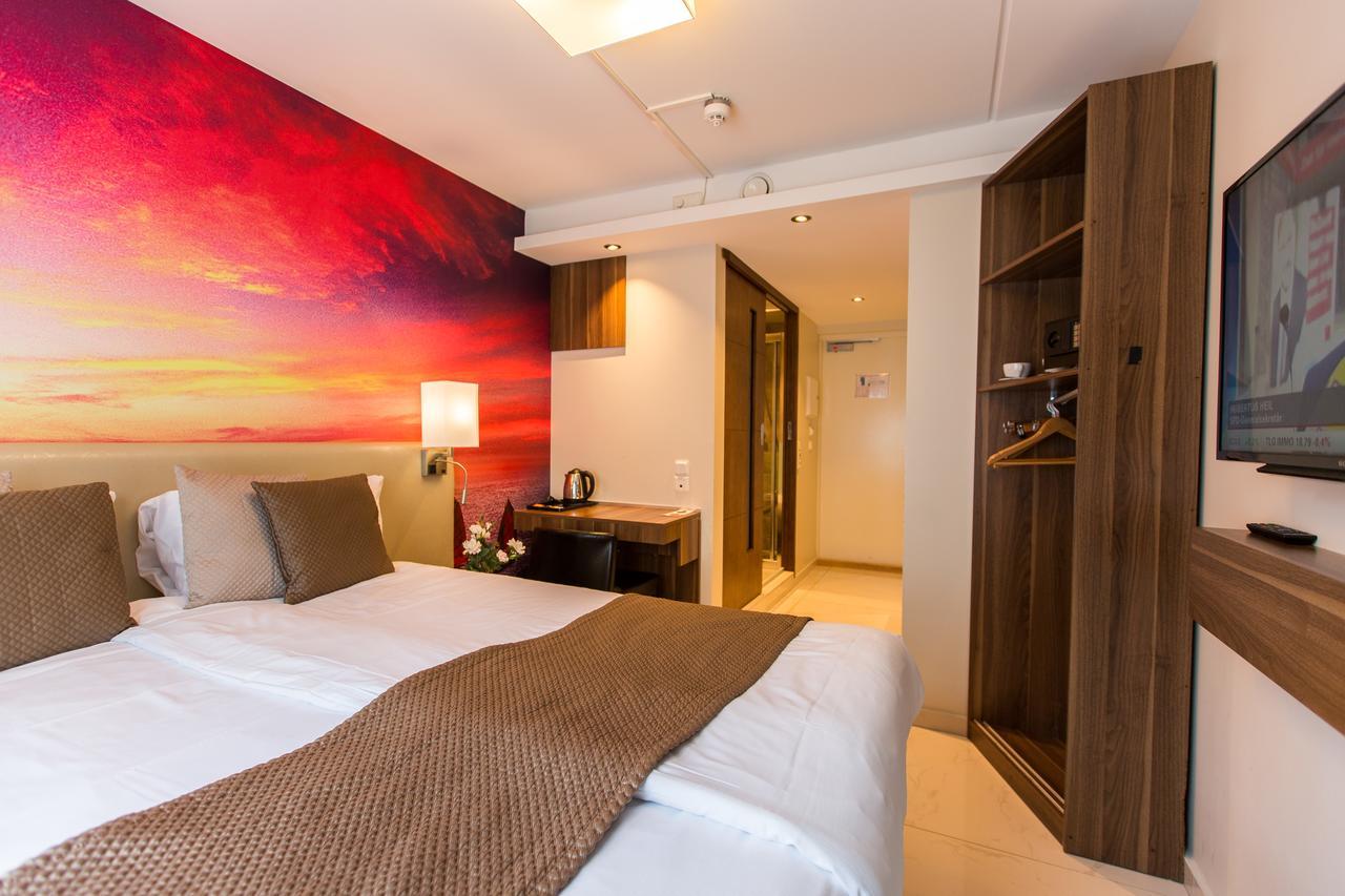Hotel Norwegian 4*