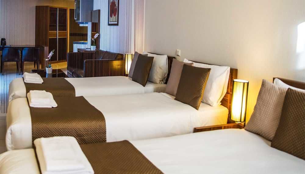 Hotel Norwegian 4*