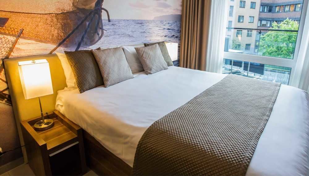 Hotel Norwegian 4*