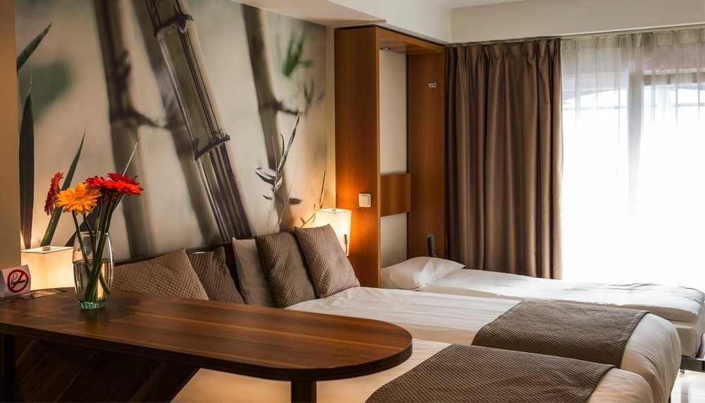 Norwegian 4* Oslo