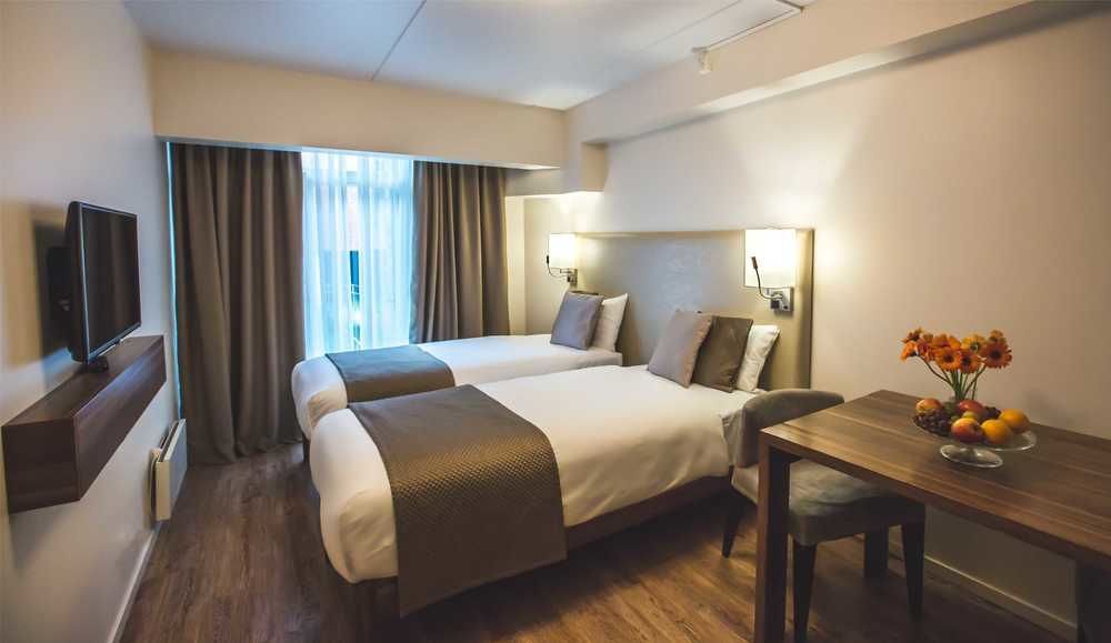 Hotel Norwegian 4*