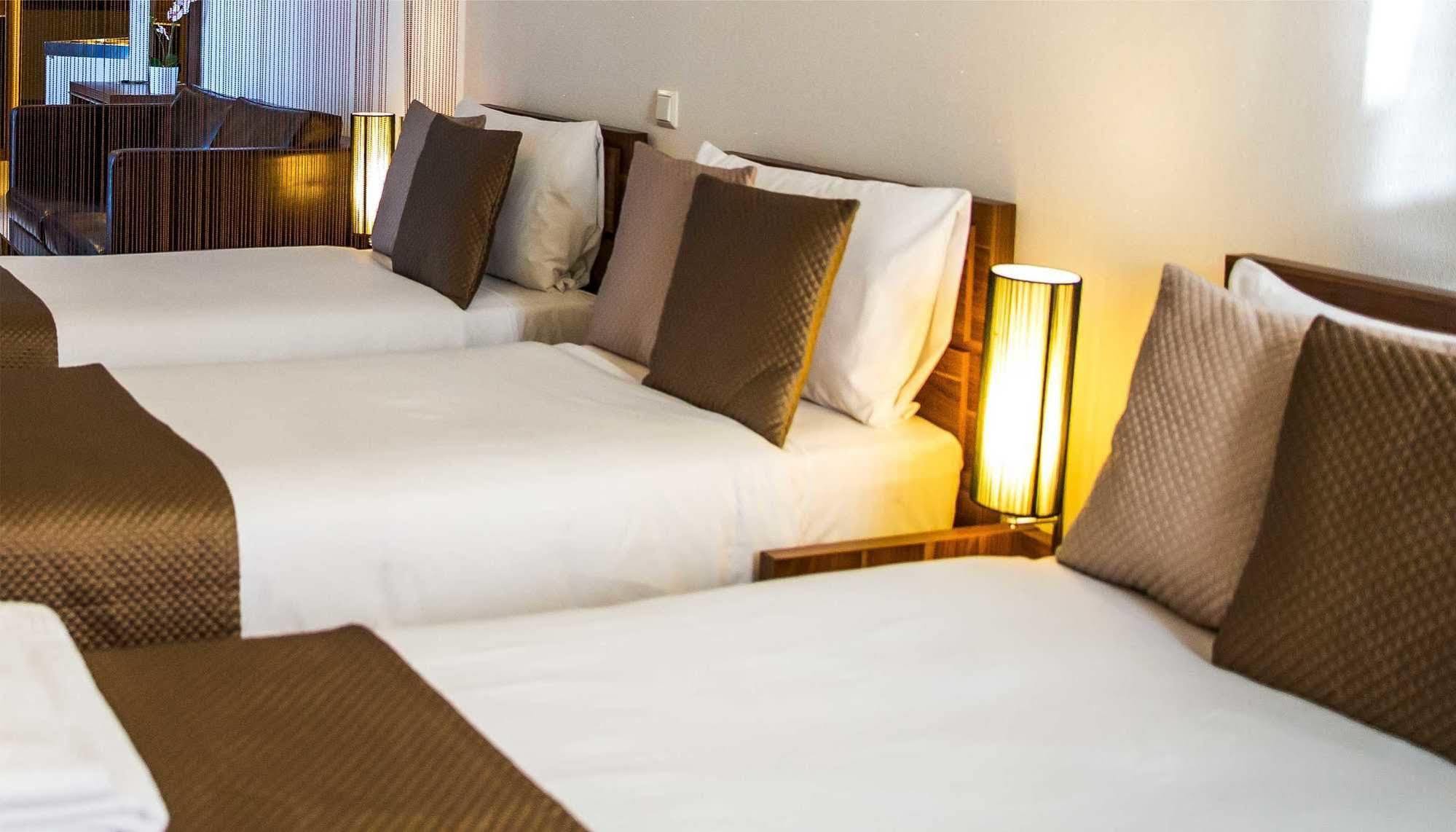 Norwegian 4* Oslo