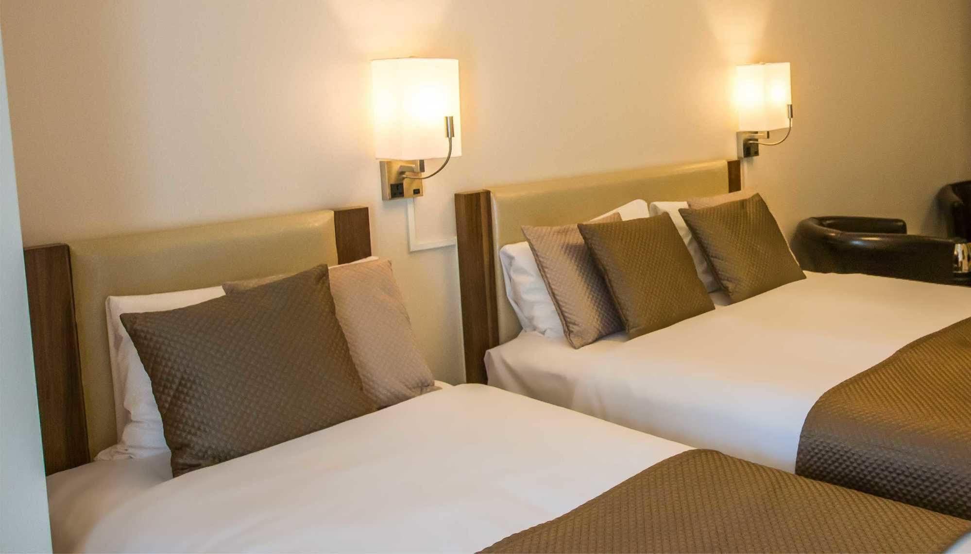 Norwegian Hotel