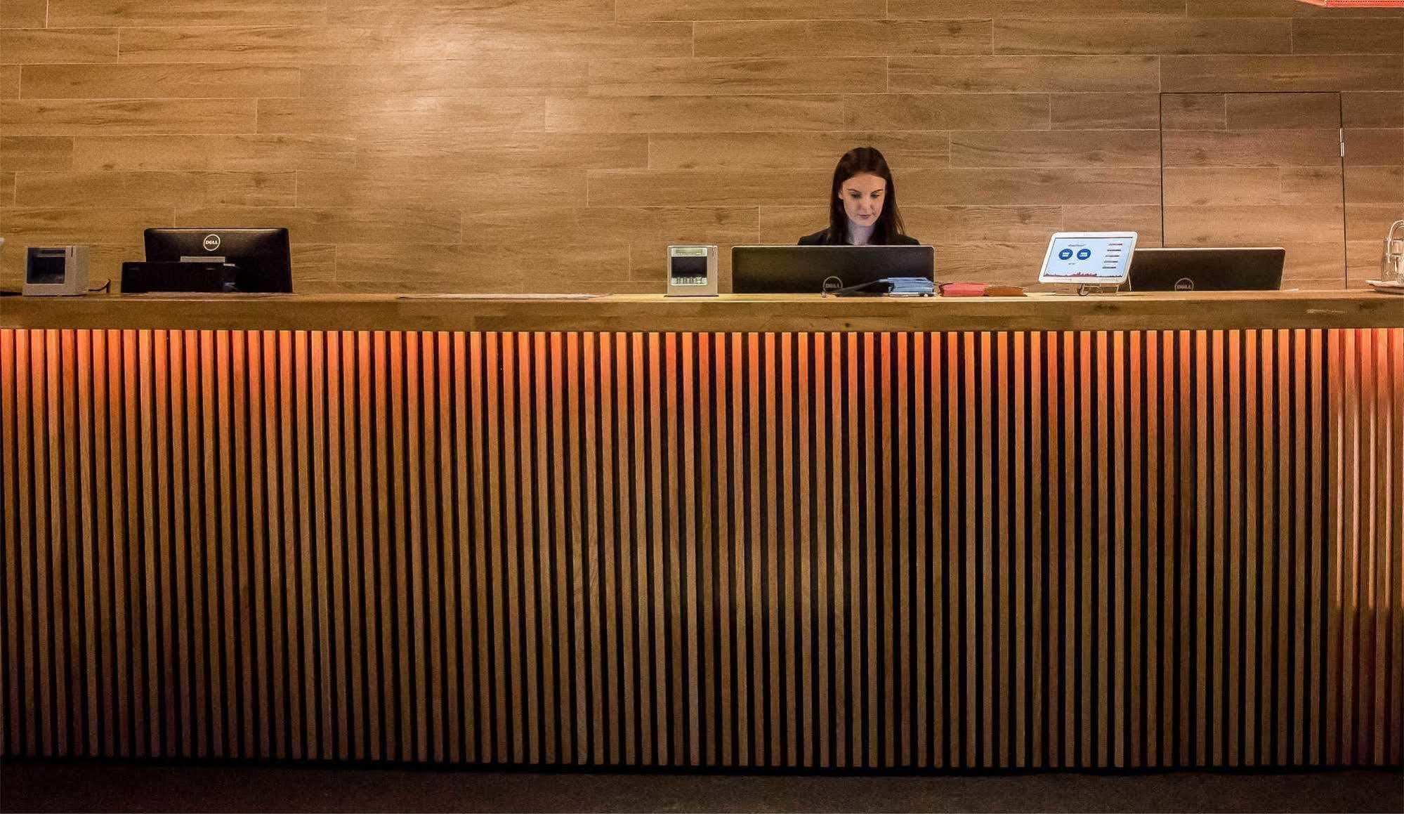 Hotel Norwegian Oslo
