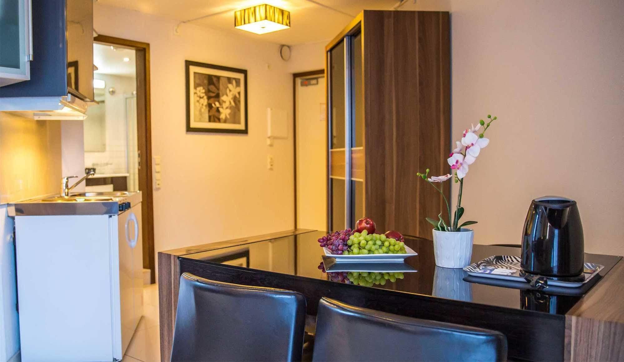 Norwegian Hotel Oslo