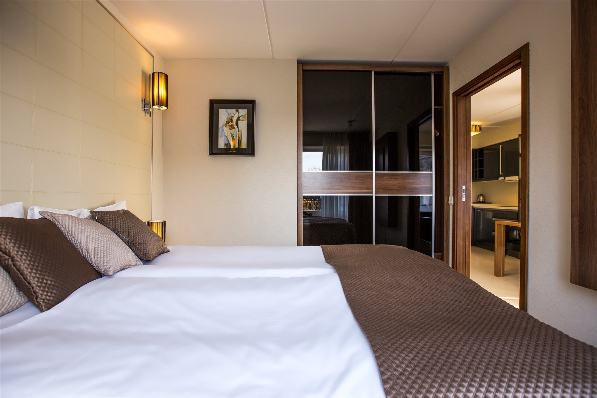 Hotel Norwegian 4*