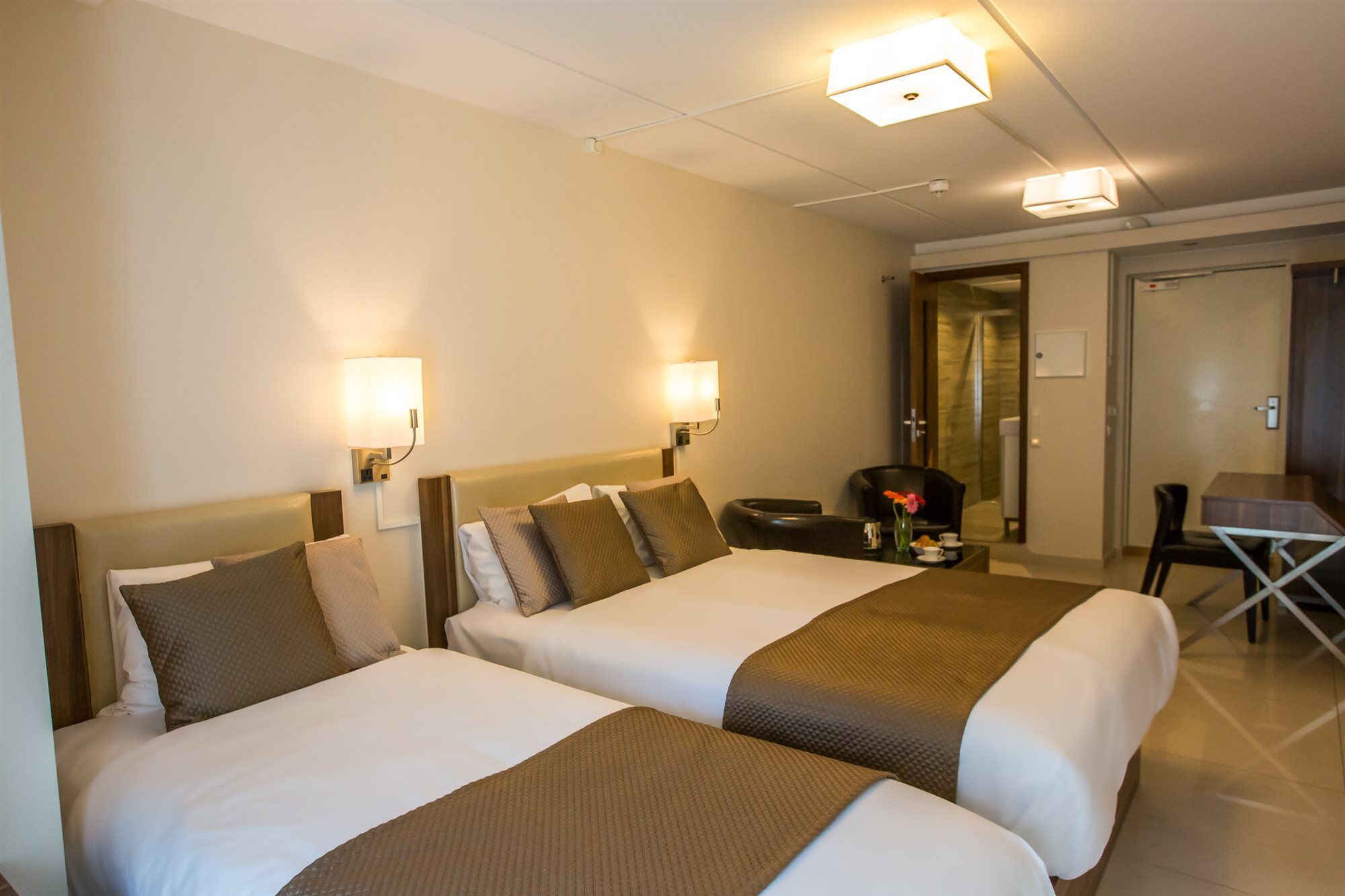 Norwegian Hotel 4*