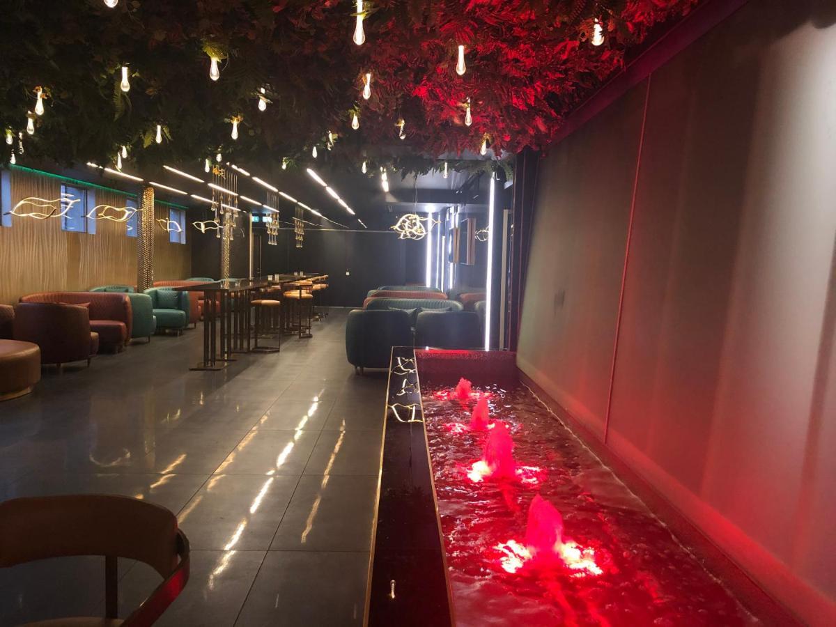 Norwegian Hotel Oslo