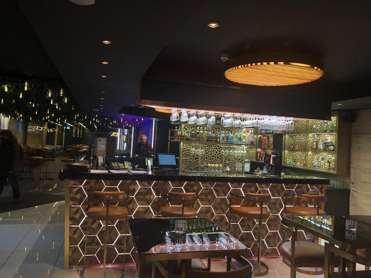 Hotel Norwegian Oslo