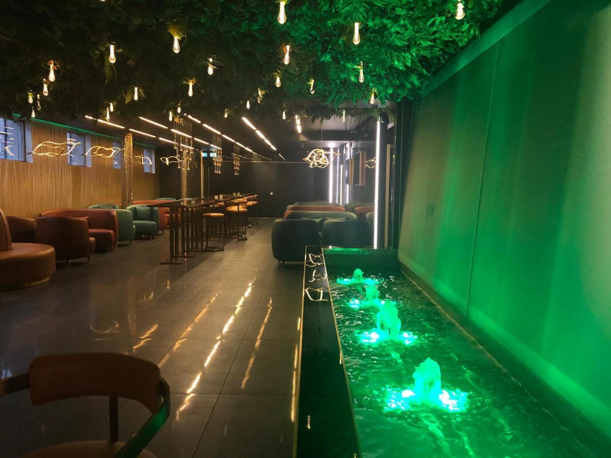 Hotel Norwegian