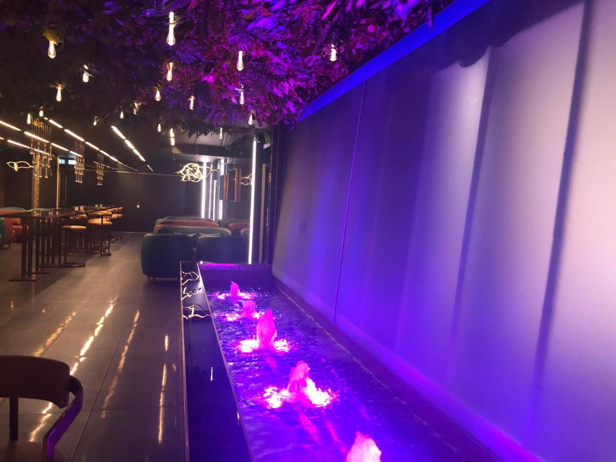 Hotel Norwegian Oslo