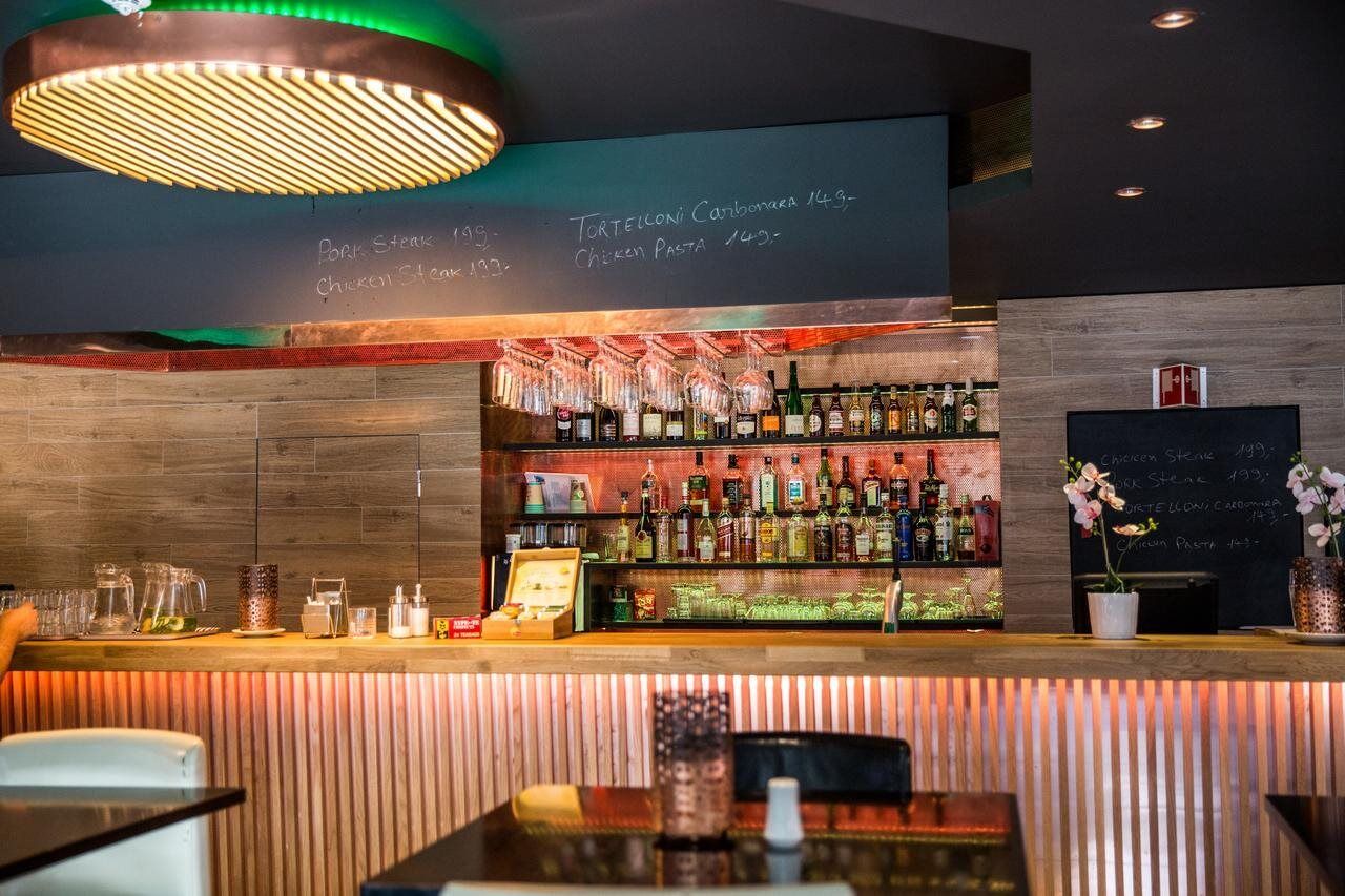 Norwegian 4* Oslo