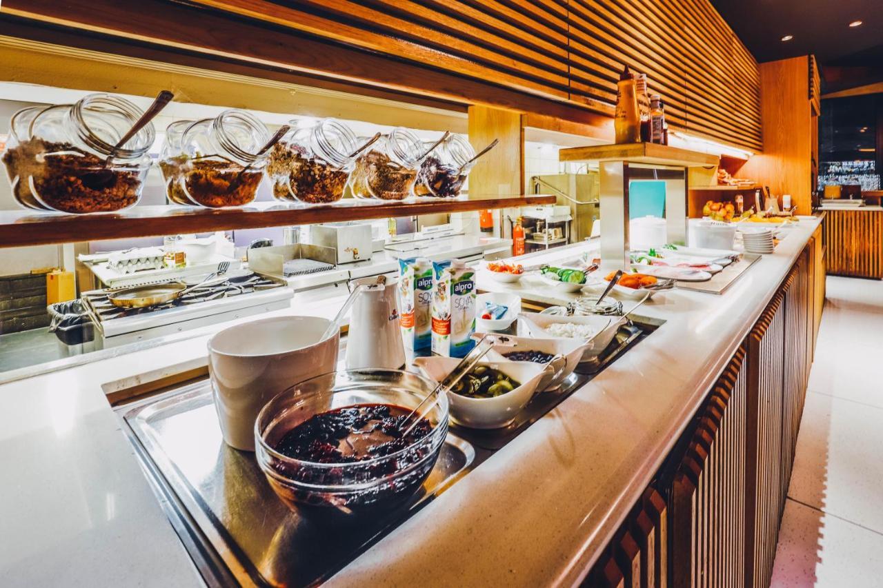 Norwegian 4* Oslo