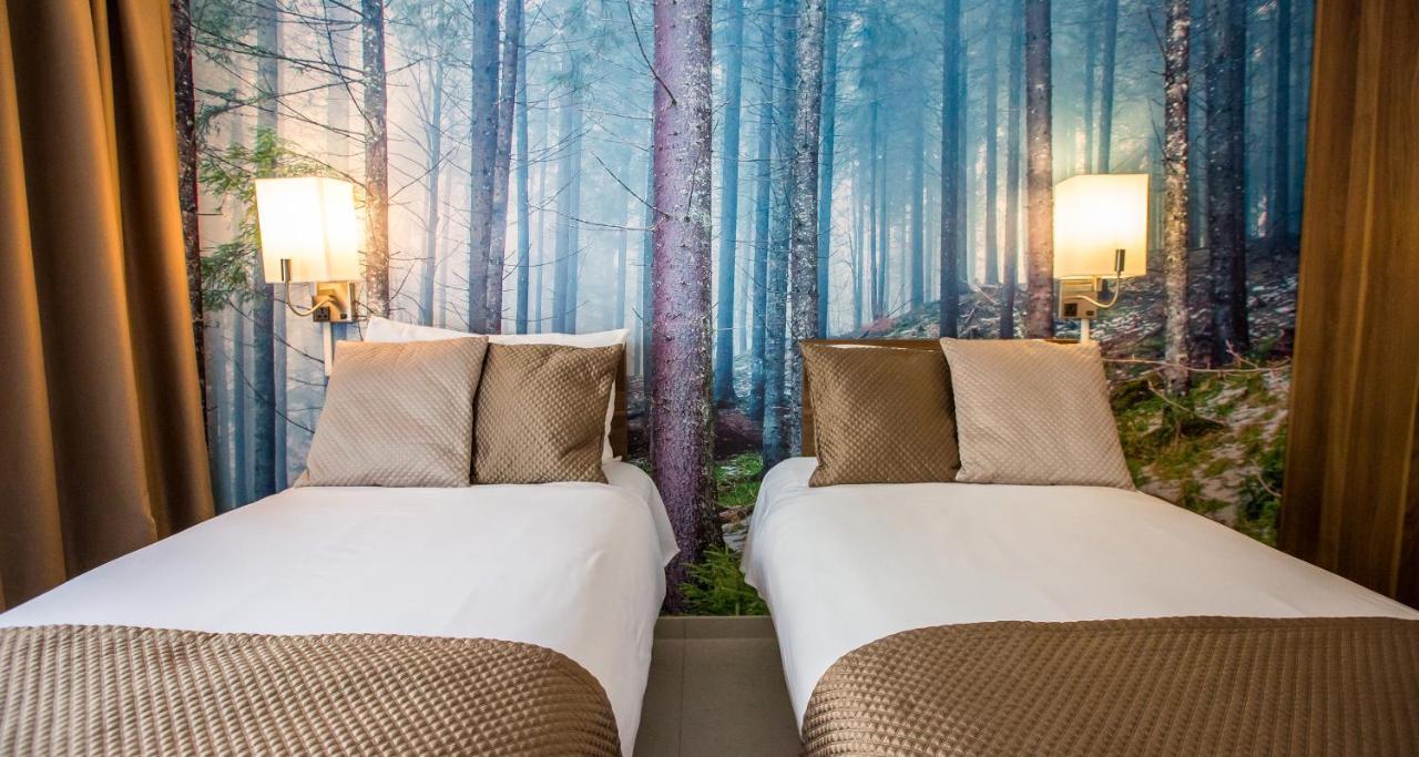 Norwegian Hotel 4*