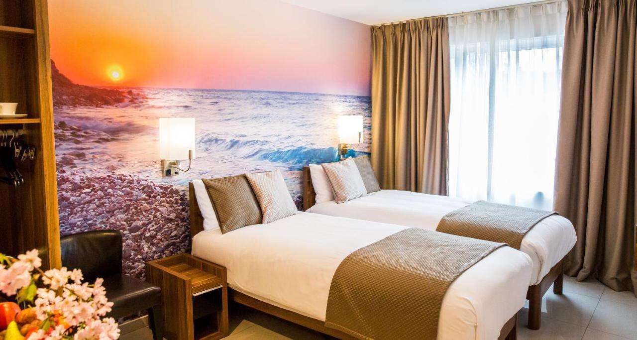 Norwegian Hotel Oslo